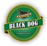 Elgoods - Black Dog Mild 3.6%